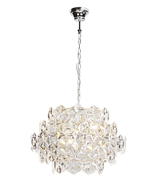 Monarque Mini taklampa Ø58 cm klar