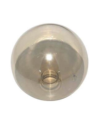 Reservglas Splendor Ø9cm Amber