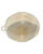 Reservglas Gross Ø10cm (till 50+62+Bar+Bord) Amber