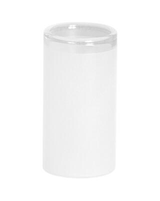 Reservglas glimmer/twinkle/raw light dia 21,5mm