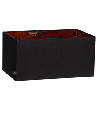 Reservskärm Love Me Tender 30x19xH15cm Svart