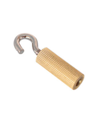 Takkrok Sander taklampa