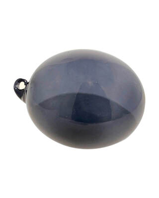 Reservglas Gross Ø15cm (till 62cm) Blueberry