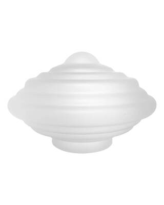 Frosty plafond reservglas Frost