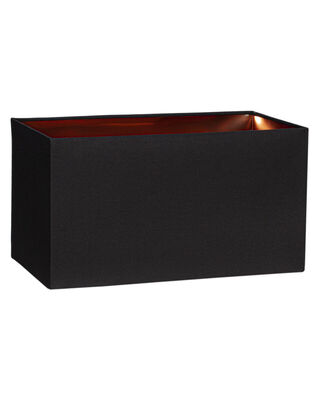 Reservskärm Love Is All 37x20xH20cm Svart