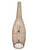 Seagrass golvlampa natur