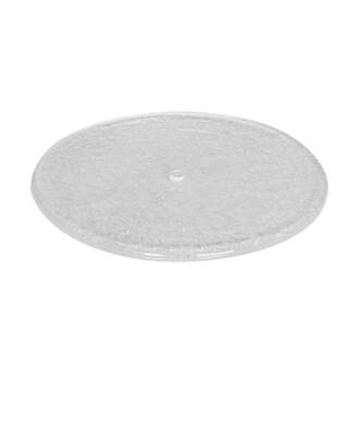 Reservglas Retrow Ø8cm Klar