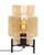 Ebbot bordslampa H29 cm amber