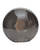 Reservglas Labelle Ø15cm Rökgrå