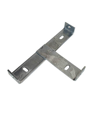 Wandbefestigung Bazar/Bolt Metall