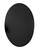 Reservskiva Planet Ø10cm sandsvart/guld M3 batch 13852-15630
