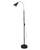 Best gulvlampe H140 cm sandsort