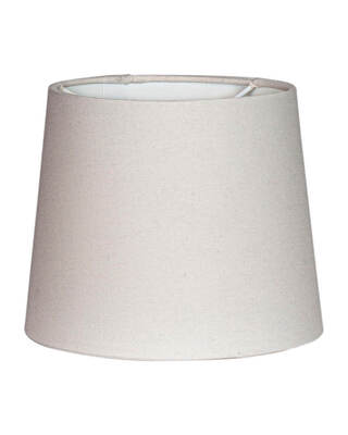 Reserveskjerm Foggy Ø15xØ17,5xH14,5 lysgrå