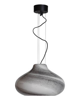 Mira Pendant light black