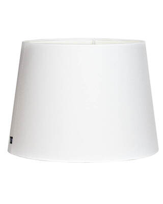 Skärm Orlando Ø36xh26 cm cremevit