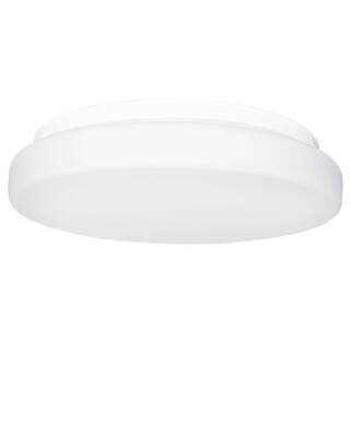 Ocean II Ceiling/wall light white matt