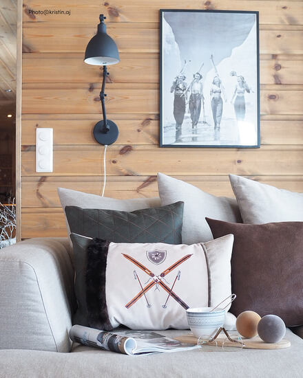 Bazar mini discount wall lamp