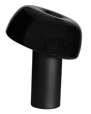 Bordslampa Lean svart