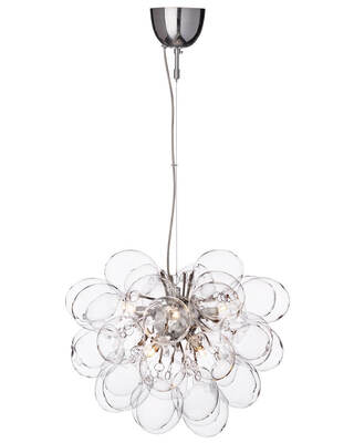 Gross taklampa Ø50 cm klar