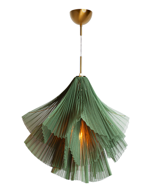 Juliette Pendant light green