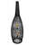Seagrass golvlampa svart