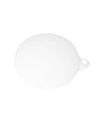 Ersatzglas Gross Ø10cm weiss matt