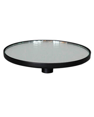 Vanita reserveplate 8 cm