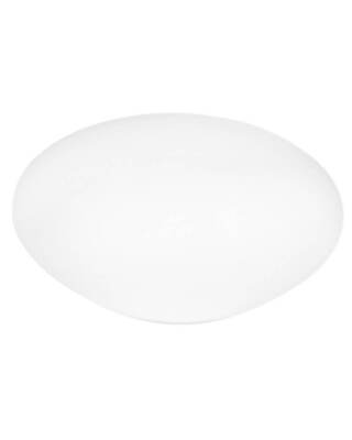 Reservglas Imperia Opal vit