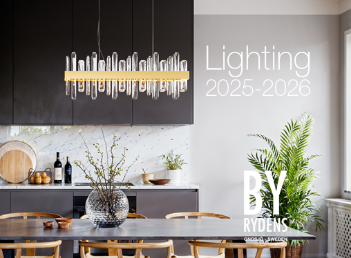 Lighting 2025-2026