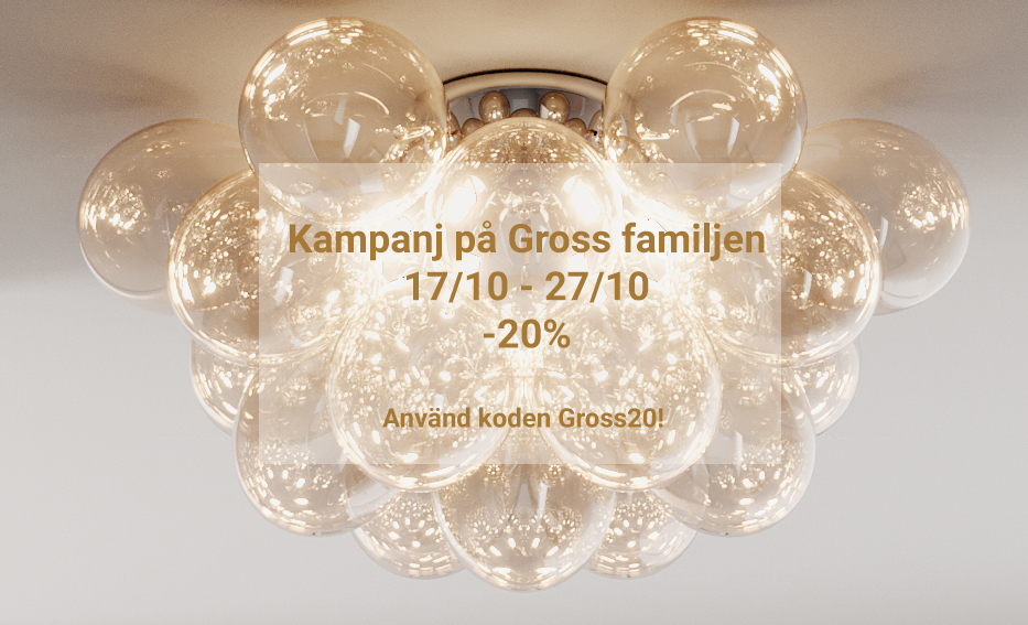 Gross kampanj