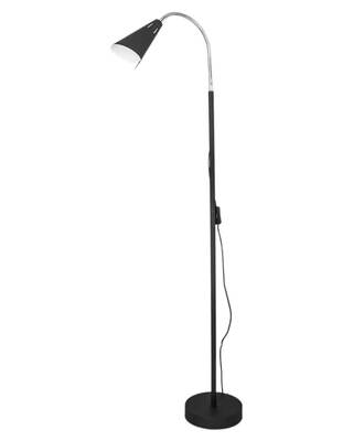 Best golvlampa sandsvart