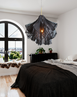 Juliette Pendant light black