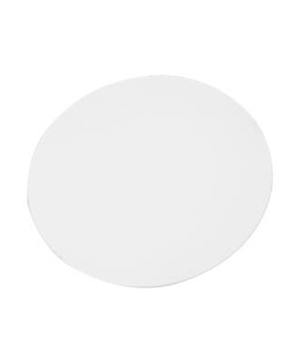 Reservskiva Planet Ø15cm sandvit/silver M4 batch 15869-