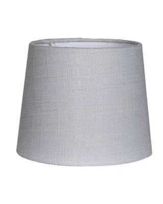 Reserveskjerm Foggy Ø13,5xØ16,5xH13,5 lysblå