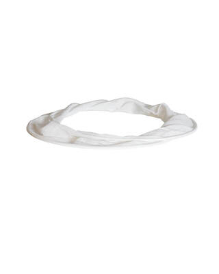 Reservskärm Vita plafond Ø40 cm vit