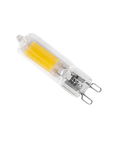 Ampoule LED, G9, 2.2 watts - Électricité - Rouxel