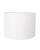 Reservskärm Rina golvlampa Ø35xH25cm Vit