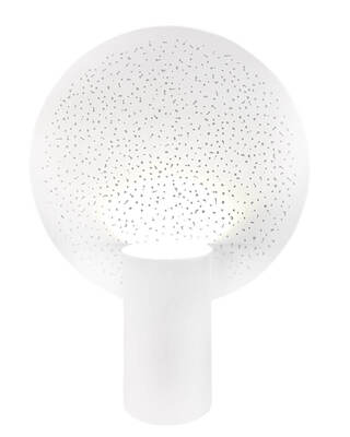 Colby XL bordslampa sandvit