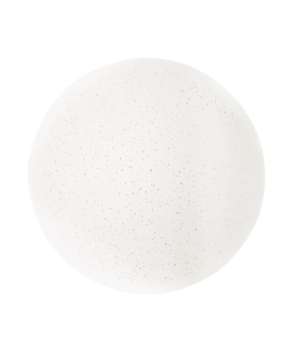 Colby vägglampa Ø70 cm sandvit
