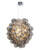 Deluxe Pendant light lightgrey