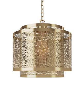 Hermine Pendant light