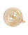 Reservglas Luster plafond Ø10cm amber