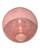 Reservglas Peacebubble Rosa