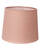 Reserveskjerm Foggy Ø15xØ17,5xH14,5 lysrosa