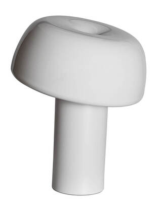 Bordslampa lean