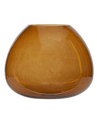 Reservglas Cozy bordlampa Konjak