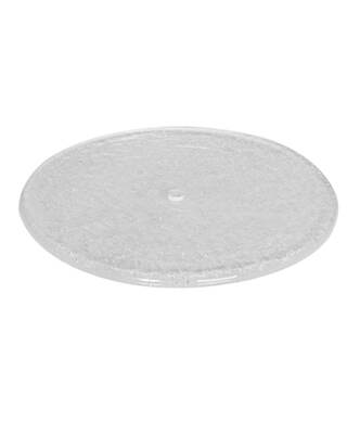 Reservglas Retrow Ø12cm Klar