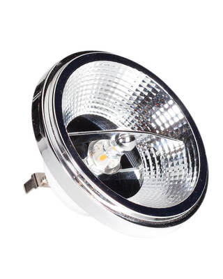 AR111 7W 2700K