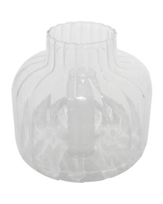 Reservglas Trofeo tansparent glas 3