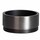 Reservring Puls borstad satin
